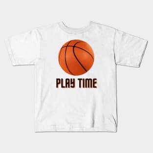 Play Time Kids T-Shirt